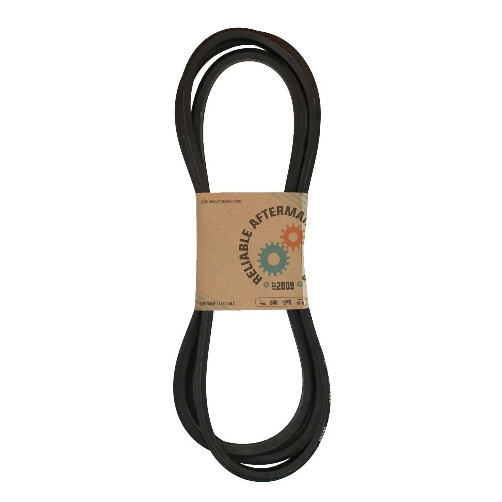 Double Angle Mower Deck Belt for Hesston (Replaces 55301)