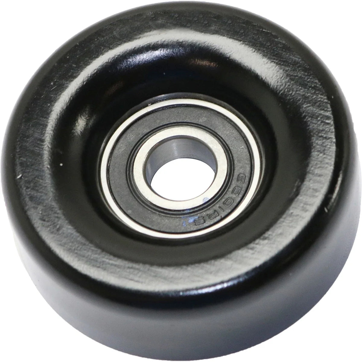 Air-Conditioning Idler Pulley for Chevrolet Avalanche, GMC Envoy (2007–2009)