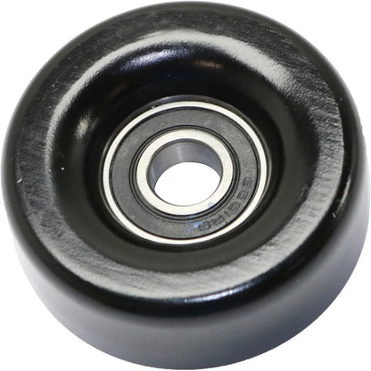 Air-Conditioning Idler Pulley for Chevrolet Avalanche, GMC Envoy (2007–2009)