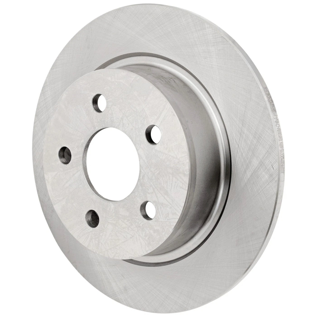 Rear Brake Disc for Ford Transit Connect (2019–2023)