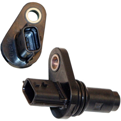 Crankshaft Position Sensors compatible with Chevy NV200 & Nissan Cube