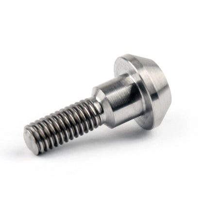 M6 x 21mm Front Brake Disc Bolt Ti GR5 for Suzuki GSXR 600 750 1000 (2001-2023)