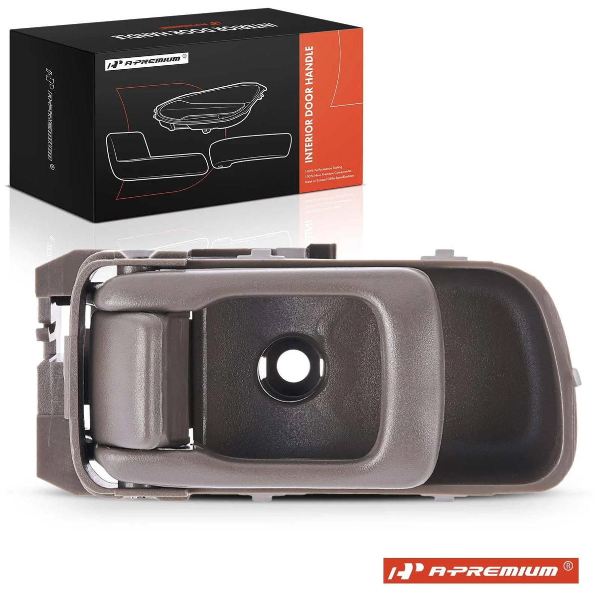 Interior Door Handle for Nissan Pathfinder (2003–2004)