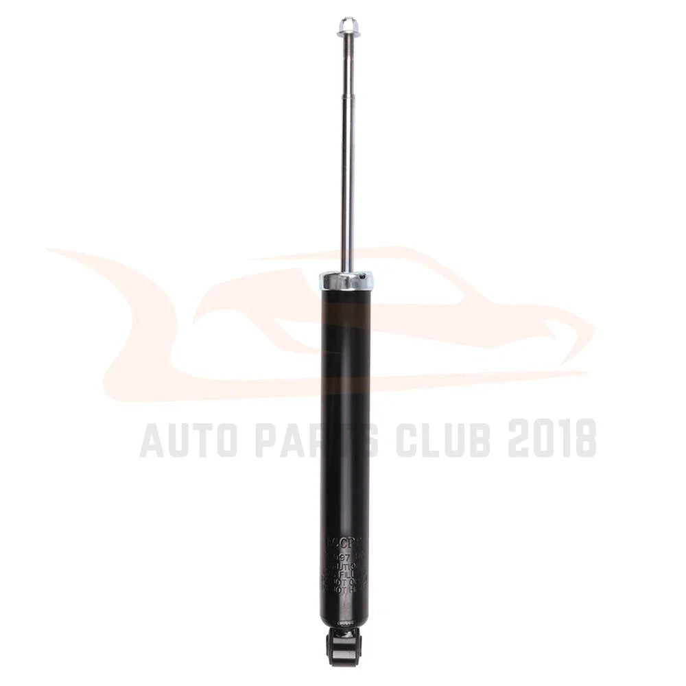 Set of 2 Front Struts for Jaguar Vanden Plas XJ8 XJR (1998–2003)