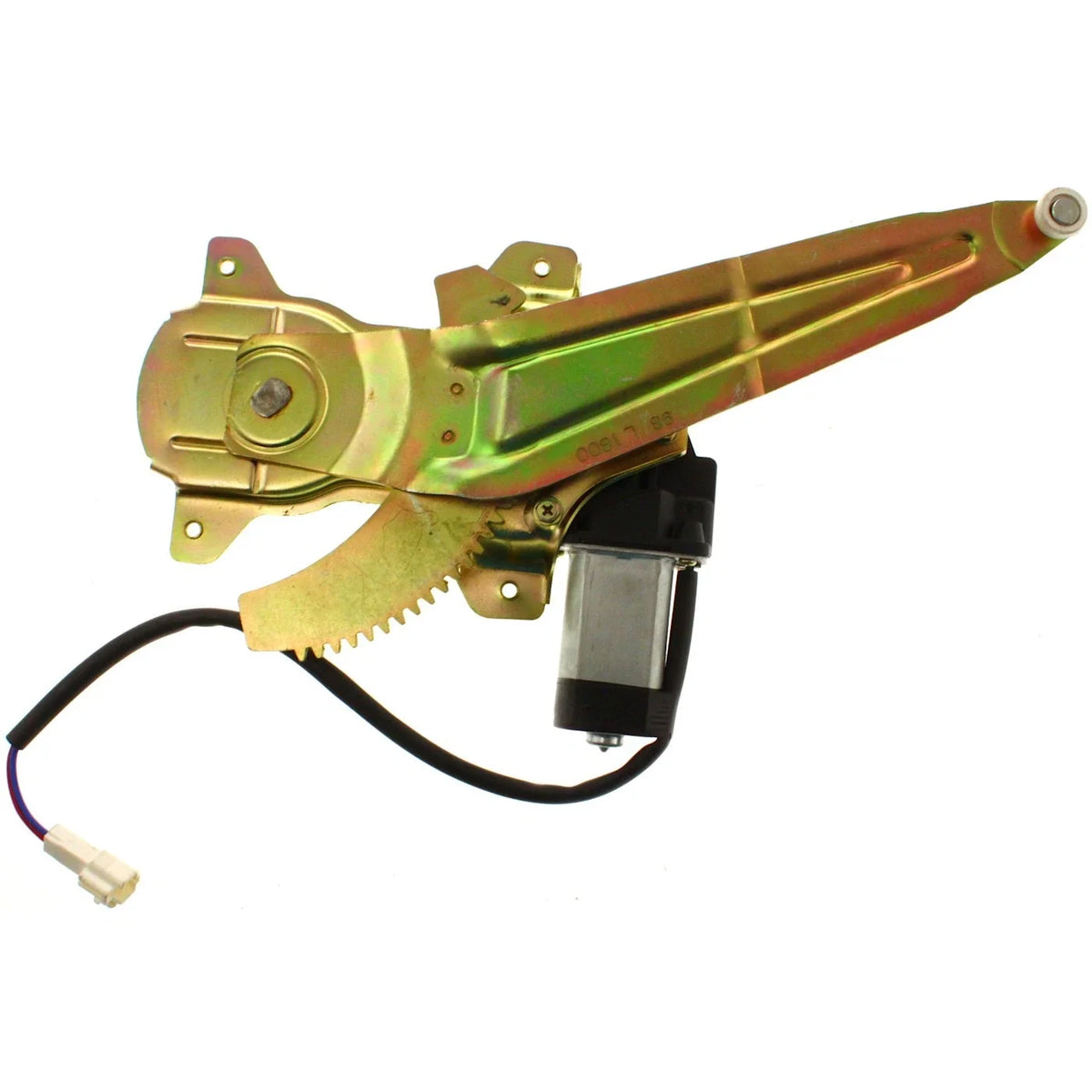 Window Regulator for Toyota Corolla Left Rear (1998–2002)