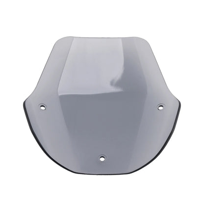Windscreen + Bracket for GSX-8S Suzuki 2023-2024 A9D
