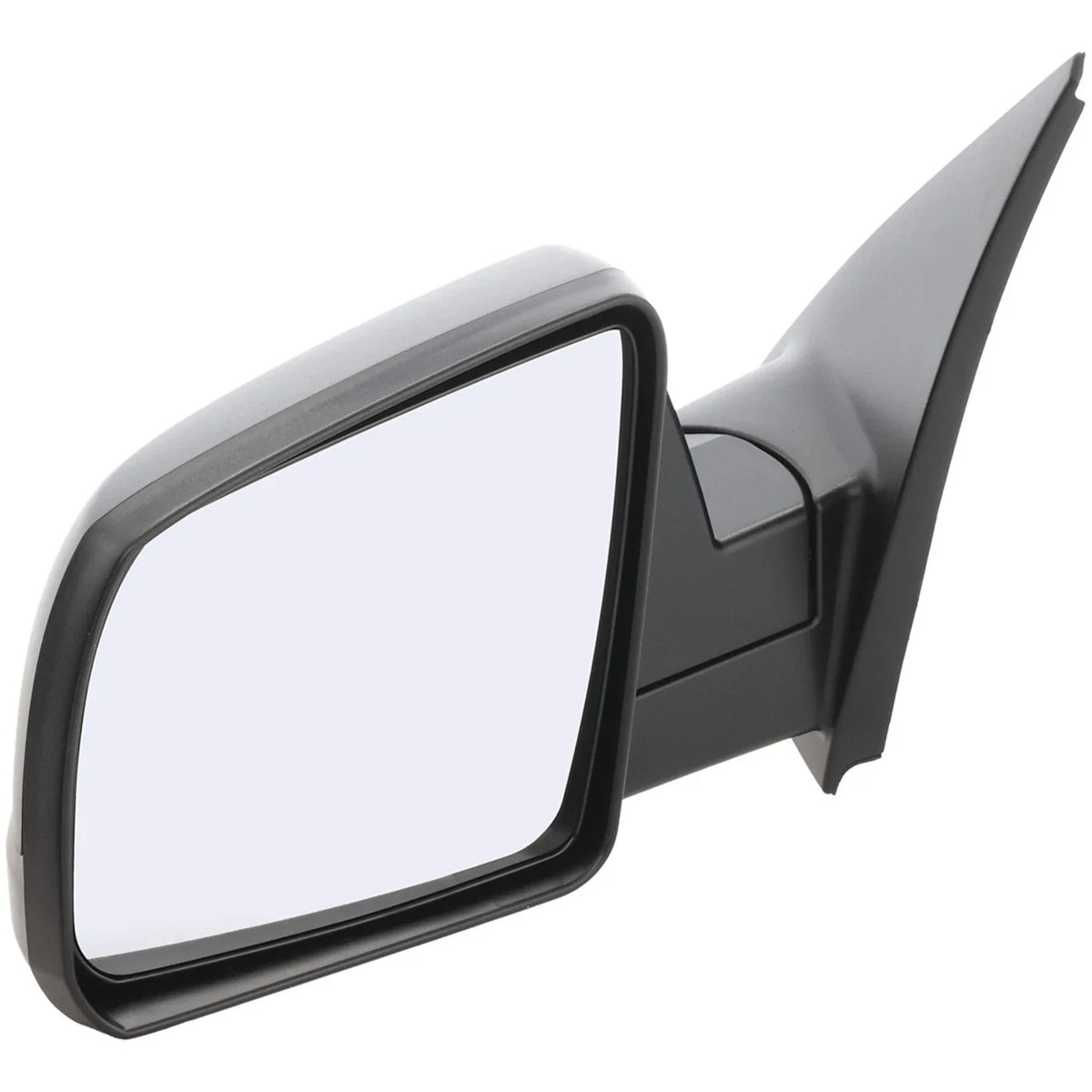 Driver Side Mirror for Toyota Tundra (2007–2011)