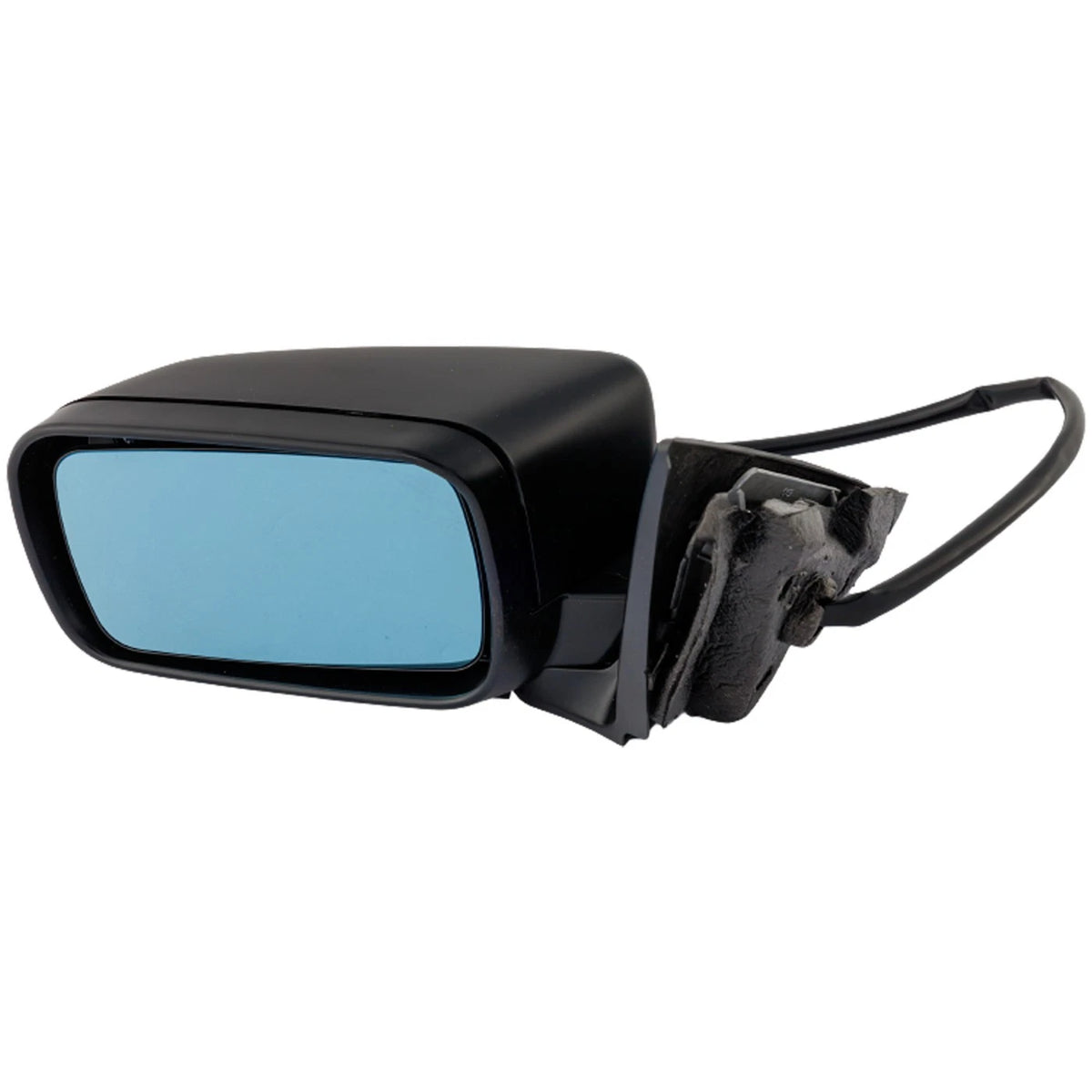 Power Mirror for BMW 325xi (2001–2005) Left Manual Folding Paint To Match