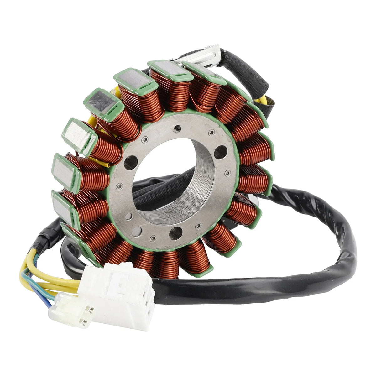 Generator Rectifier Stator Gasket for SYM Citycom 300i (2014-2017)