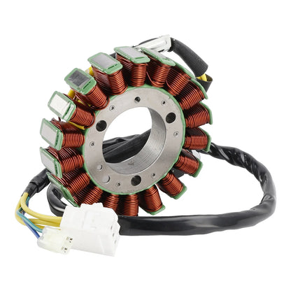 Generator Rectifier Stator Gasket for SYM Citycom 300i (2014-2017)