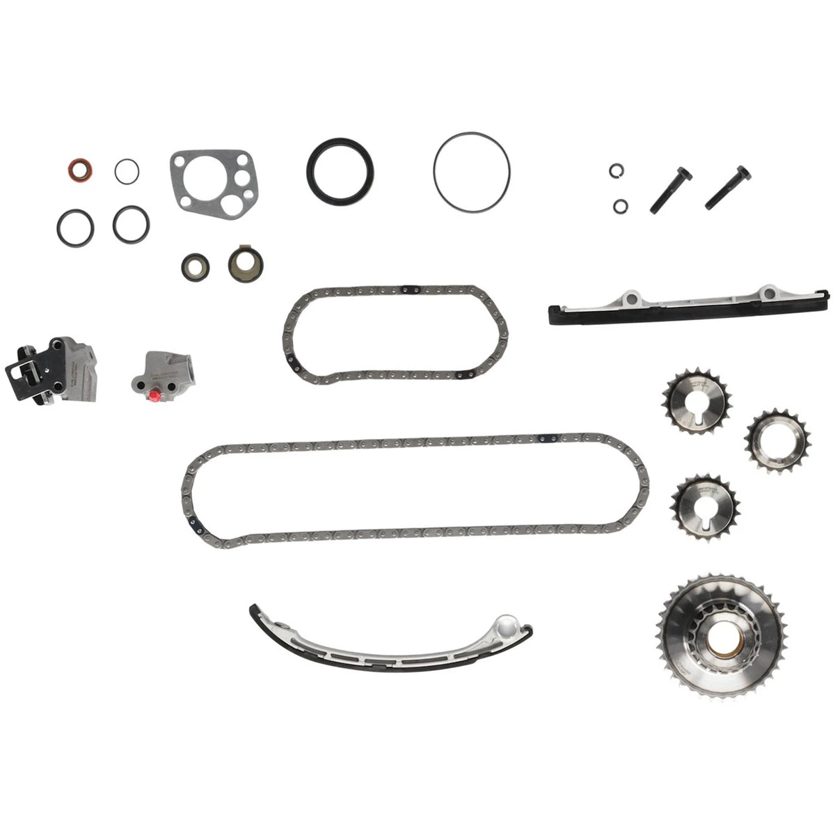 Timing Chain Kit for Nissan Xterra Frontier Altima (1998–2001)