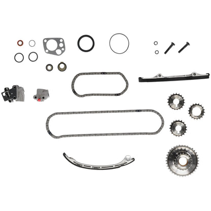Timing Chain Kit for Nissan Xterra Frontier Altima (1998–2001)