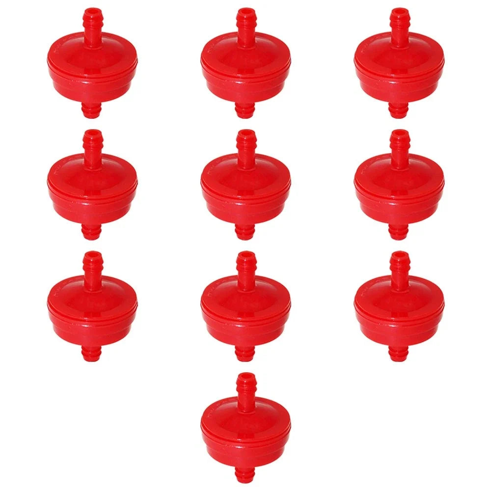 10X Inline Fuel Filters for Cub Cadet (Replaces 751-3013)