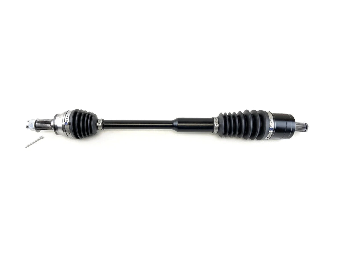 Monster XP Series Front CV Axle for Polaris (1333681) Left or Right