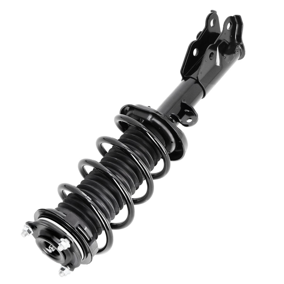 Front Strut Assembly w/ Coil Spring for Honda Civic (2012)