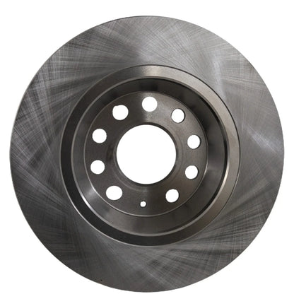 Set of 2 Brake Disc and Pad Kits for VW Sedan Audi A3