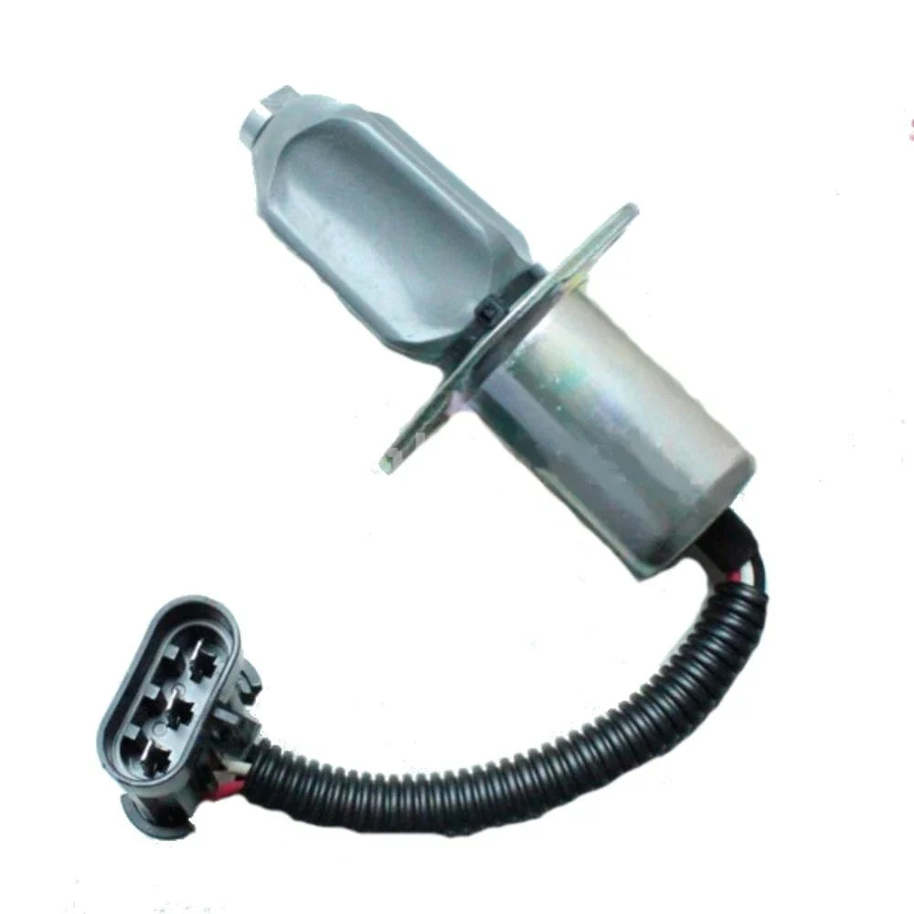Fuel Shut Off Switch for Bobcat 325 328 331 334 337 341 (Fits 6681513)