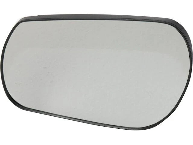 Left Door Mirror Glass for Mazda 3 Sport (2009) WD241CH