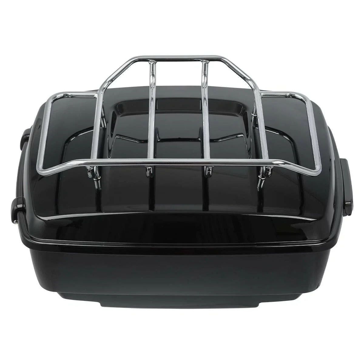 Trunk Backrest Pad for Road Glide by Harley (2014-2026)