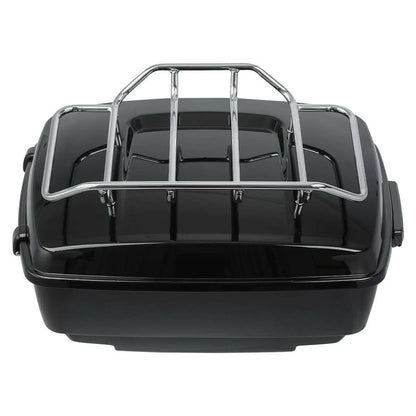Trunk Backrest Pad for Road Glide by Harley (2014-2026)