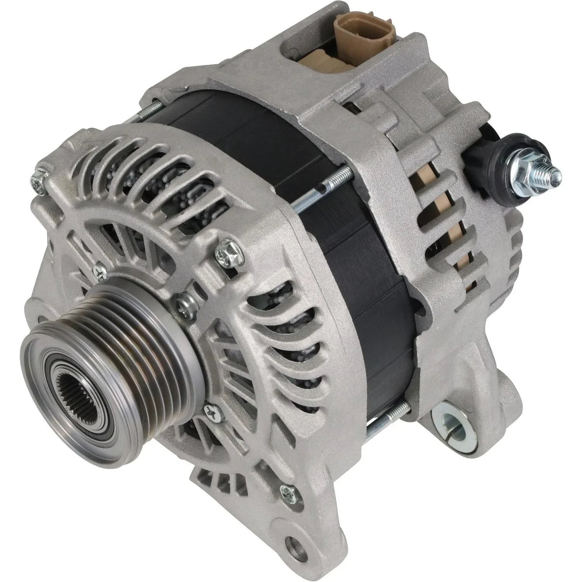 150AMP Alternator for Mazda Europe 3 (2015–2019)