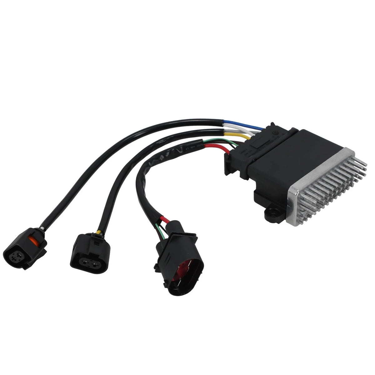 Radiator Cooling Fan Control Module for Audi A4 allroad 2013-2016