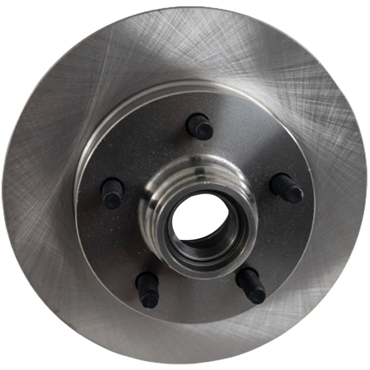 Front Brake Pads and Rotors Set for Mazda B2300 B3000