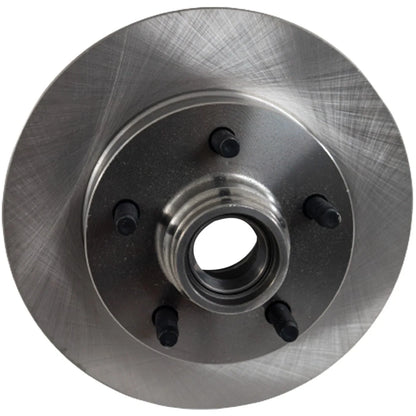 Front Brake Pads and Rotors Set for Mazda B2300 B3000