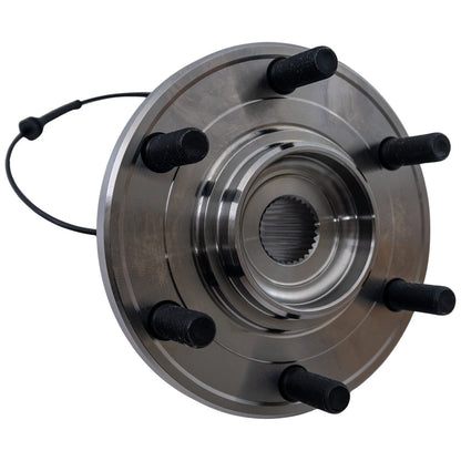 Wheel Hub for Right/Left Driver/Passenger