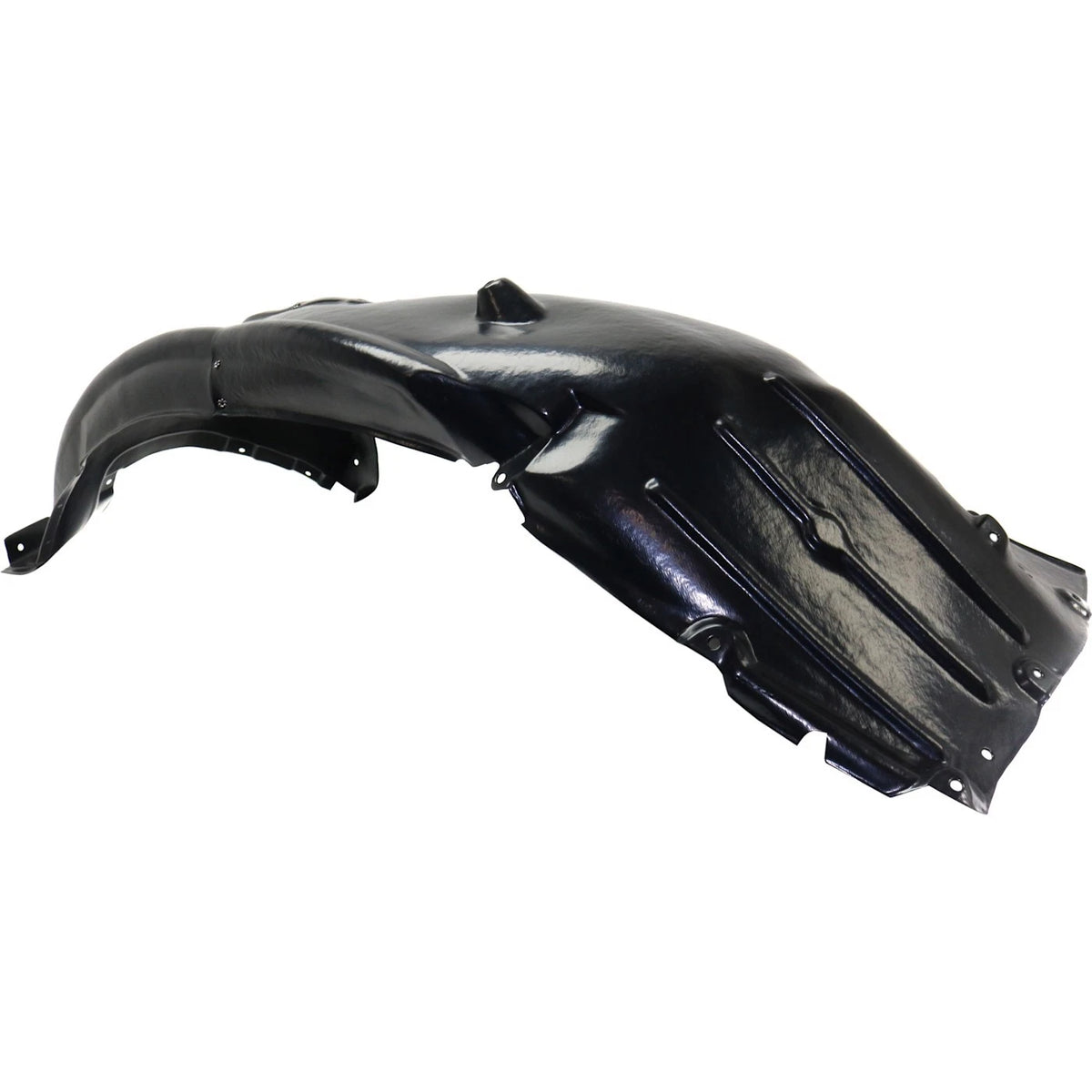 Fender Liner for BMW 528i (2008–2010) Front Passenger Side