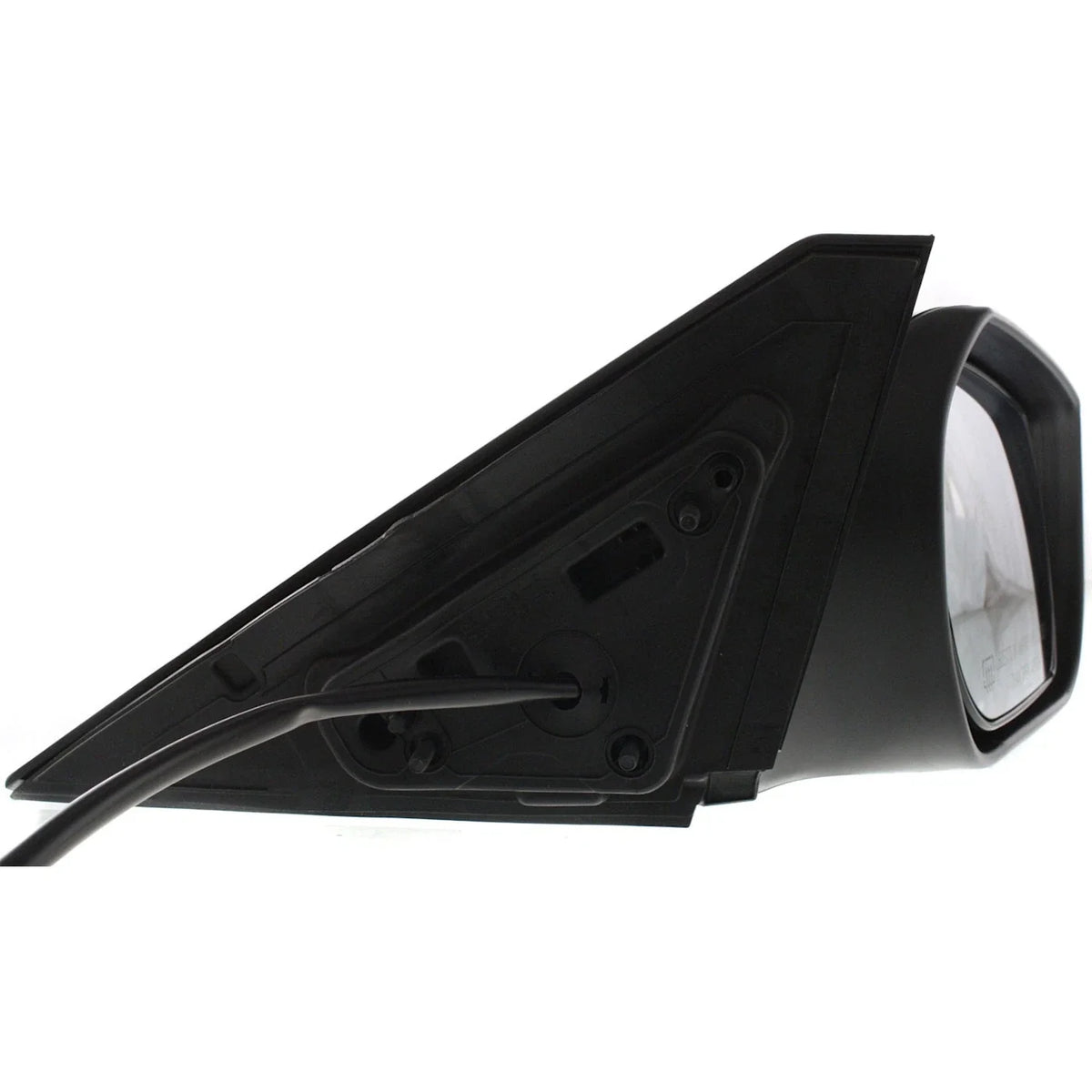 Power Mirror Set, Heated, Paintable for Mazda 6 (2003–2008)