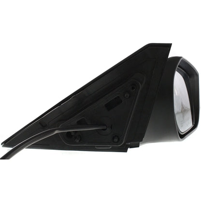 Power Mirror Set, Heated, Paintable for Mazda 6 (2003–2008)