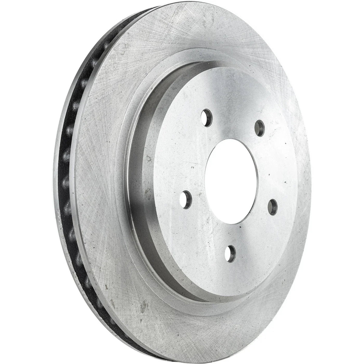 4 Brake Rotors for Chevy Corvette XLR Cadillac (1997-2004)
