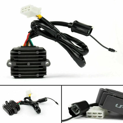 Voltage Regulator Rectifier 1987-1988 for Honda CBR1000F