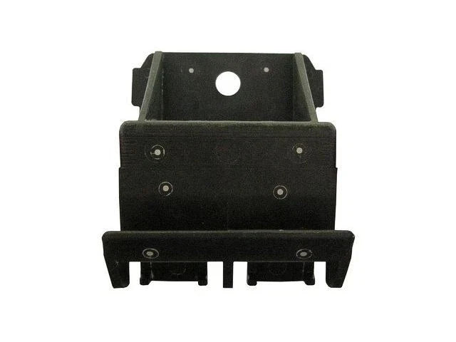 Bumper Cover Bracket for Mazda 3 Sport (2010–2013) FZ264BN