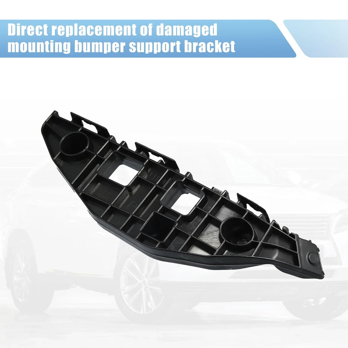 Front Bumper Mount Support Bracket for RX350 (2007-2015) - Lexus
