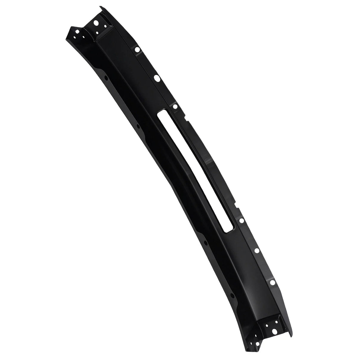 Front Bumper Face Bar Steel for 2007-2013 Chevrolet Silverado 1500 2500 HD