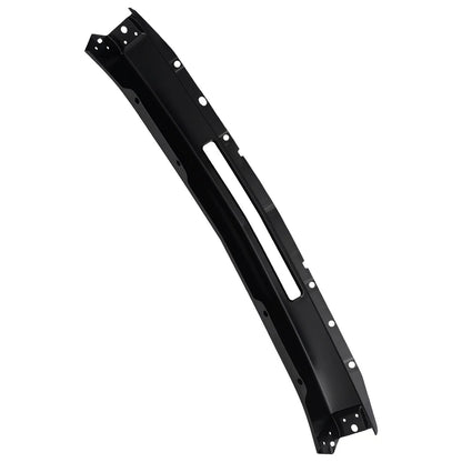 Front Bumper Face Bar Steel for 2007-2013 Chevrolet Silverado 1500 2500 HD