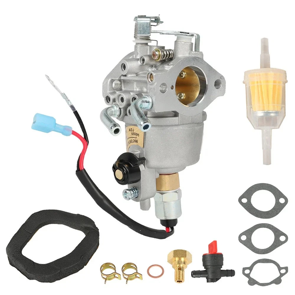 Carburetor Assembly for Onan KY Series A041D744 (Generator)