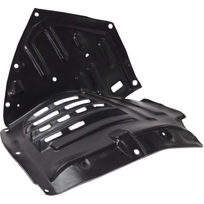 Fender Liner for Mazda RX-8 (2004–2008) Front Driver Side Plastic