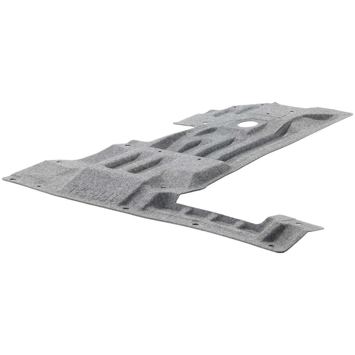 Engine Splash Shield Lower for Nissan Pathfinder 2022-2024 Driver Side