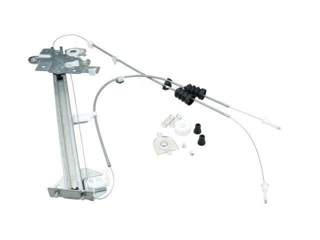 Right Window Regulator for Mazda Miata (1990–1997) CP785YV