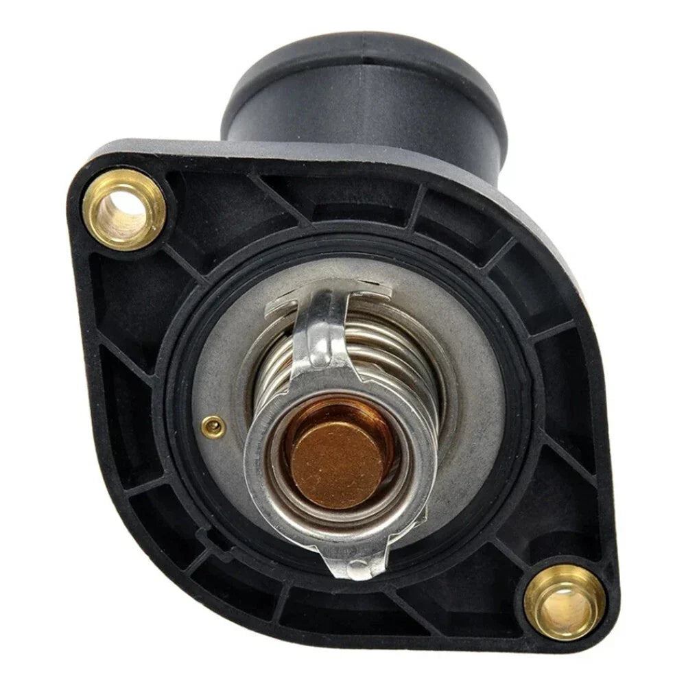 Coolant Thermostat Housing Assembly for Dodge Jeep Chrysler 2007-2010