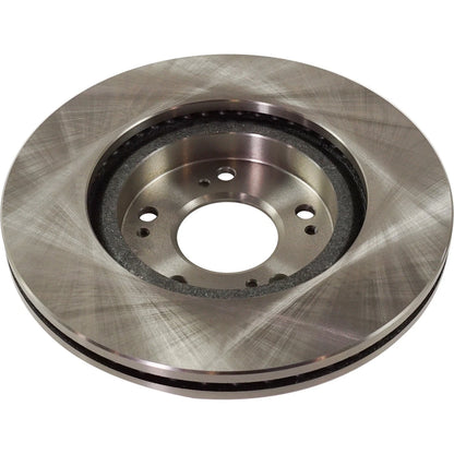 Front Disc Brake Rotors for Mitsubishi Eclipse Galant (2004–2012)