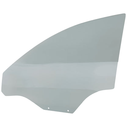 Front Door Glass Set for Chevy - Left and Right Pair