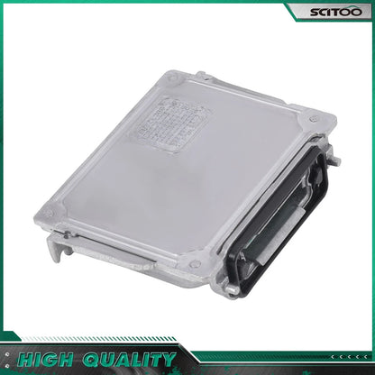 Xenon HID Headlight Ballast Module for Audi Q7 (2007–2009)