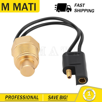 Fan Heat Sensor Switch for Polaris Sportsman 400 450 500 / Scrambler 500 (2000–2014) 3089246