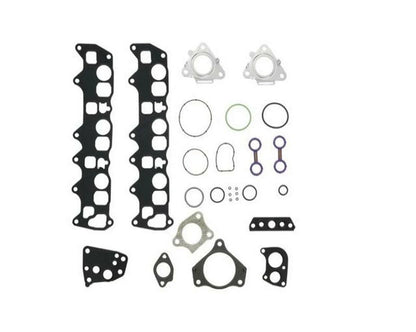 Elring Engine Oil Cooler Gasket Set for Mercedes GL350 (2011)