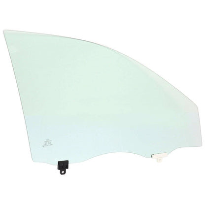 Front Passenger Door Glass Replacement for Corolla 2003-2004
