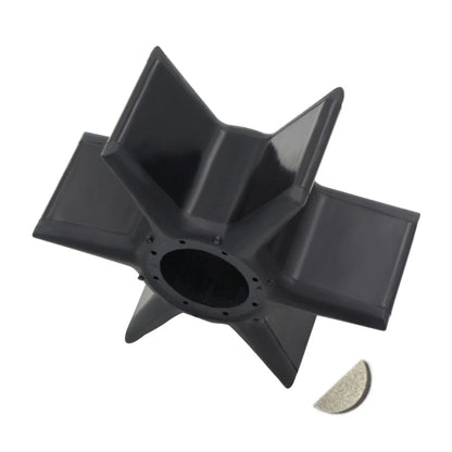 6CE-44352-00 Water Pump Impeller for Yamaha 4 Stroke 225-350 hp (2000–2023)